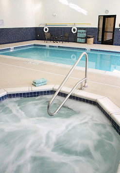 TownePlace Suites Farmington - thumb 9