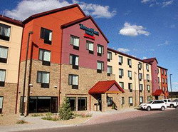 TownePlace Suites Farmington