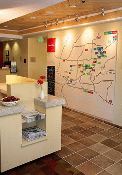 TownePlace Suites Farmington - thumb 4