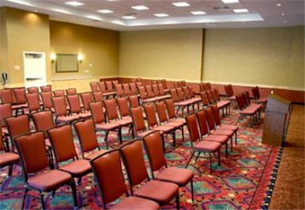 TownePlace Suites Farmington - thumb 11