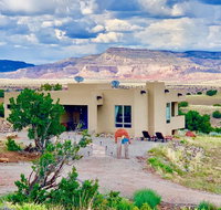 Abiquiu Lake Mesa - Accommodation Michigan
