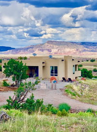 Booking Abiquiu Accommodation Michigan