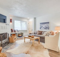 Riverside Retreat - Accommodation Michigan