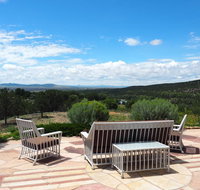 Cielo Taos Bed  Breakfast - Accommodation Michigan