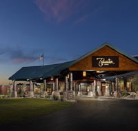 Tailwater Lodge Altmar Tapestry Collection By Hilton - Accommodation Michigan