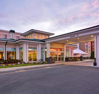 Hilton Garden Inn Riverhead - Accommodation Michigan