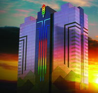 Seneca Niagara Resort  Casino - Accommodation Michigan