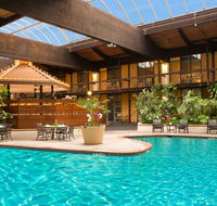 Millennium Buffalo - Accommodation Michigan