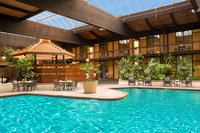 Millennium Buffalo Accommodation Michigan