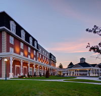 Saratoga Casino Hotel - Accommodation Michigan