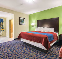 Rodeway Inn and Suites Ithaca - Accommodation Michigan
