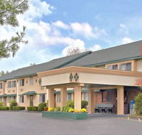 America's Best Value Inn New Paltz - Accommodation Michigan