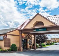 Quality Inn Buffalo Airport - Accommodation Michigan
