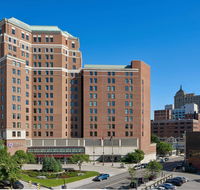 Hyatt Regency Buffalo - Accommodation Michigan
