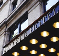 Walker Hotel Tribeca - Accommodation Michigan