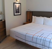 La Quinta by Wyndham Manhattan Midtown - Accommodation Michigan