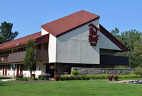 Red Roof Inn Buffalo - Niagara Airport Accommodation Michigan