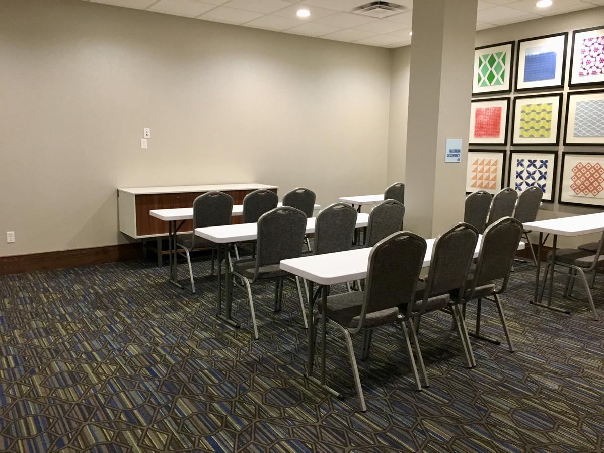 Holiday Inn Express - Grand Island - thumb 19