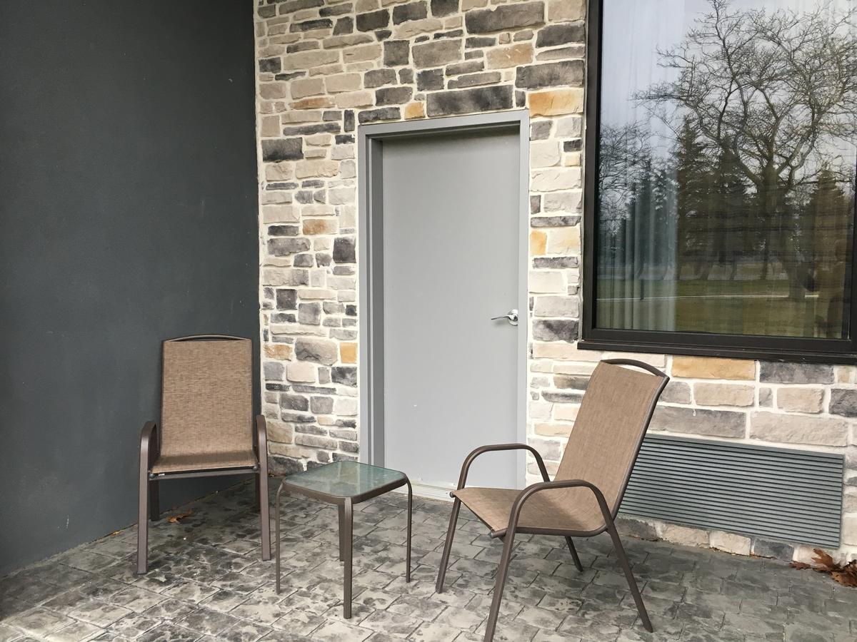 Holiday Inn Express - Grand Island - thumb 23