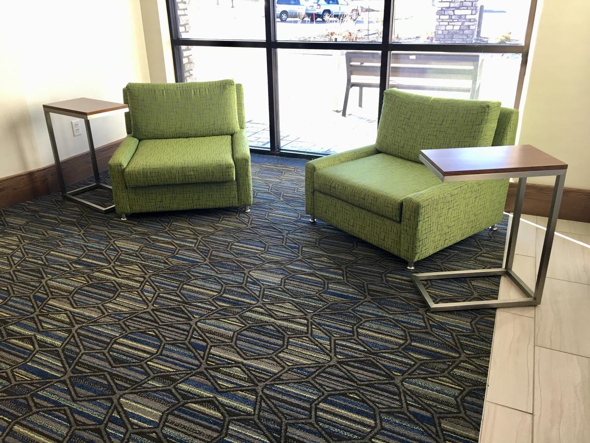 Holiday Inn Express - Grand Island - thumb 26