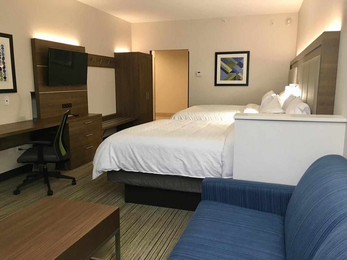 Holiday Inn Express - Grand Island - thumb 13