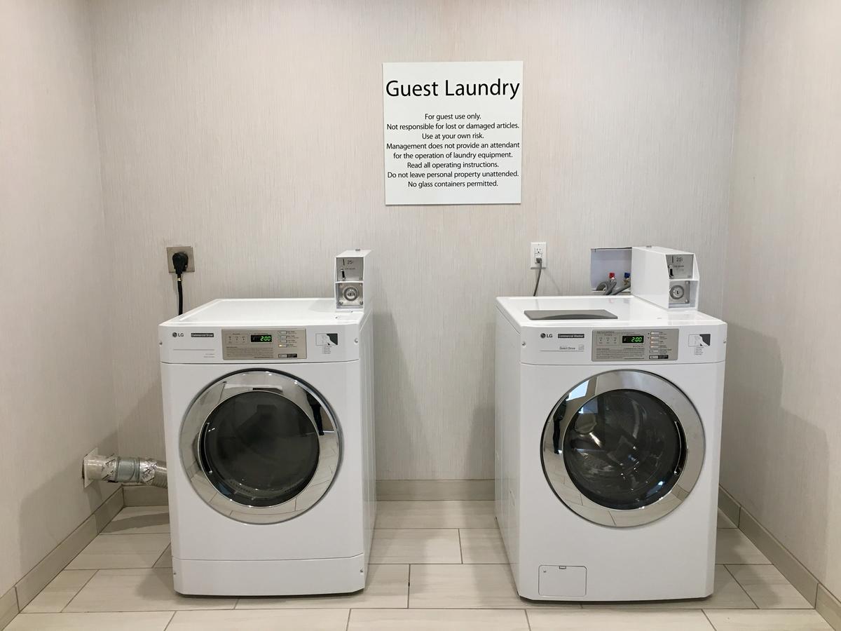 Holiday Inn Express - Grand Island - thumb 37