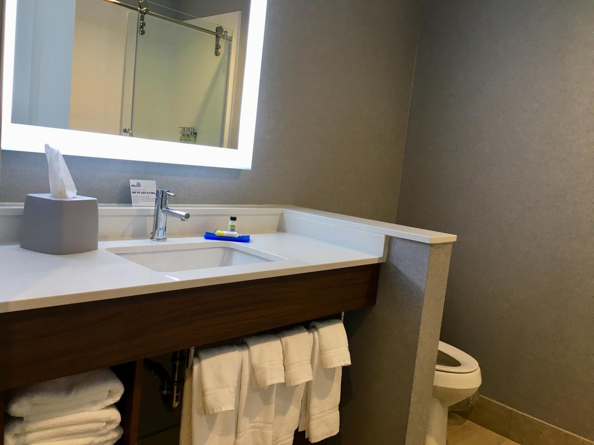 Holiday Inn Express - Grand Island - thumb 15