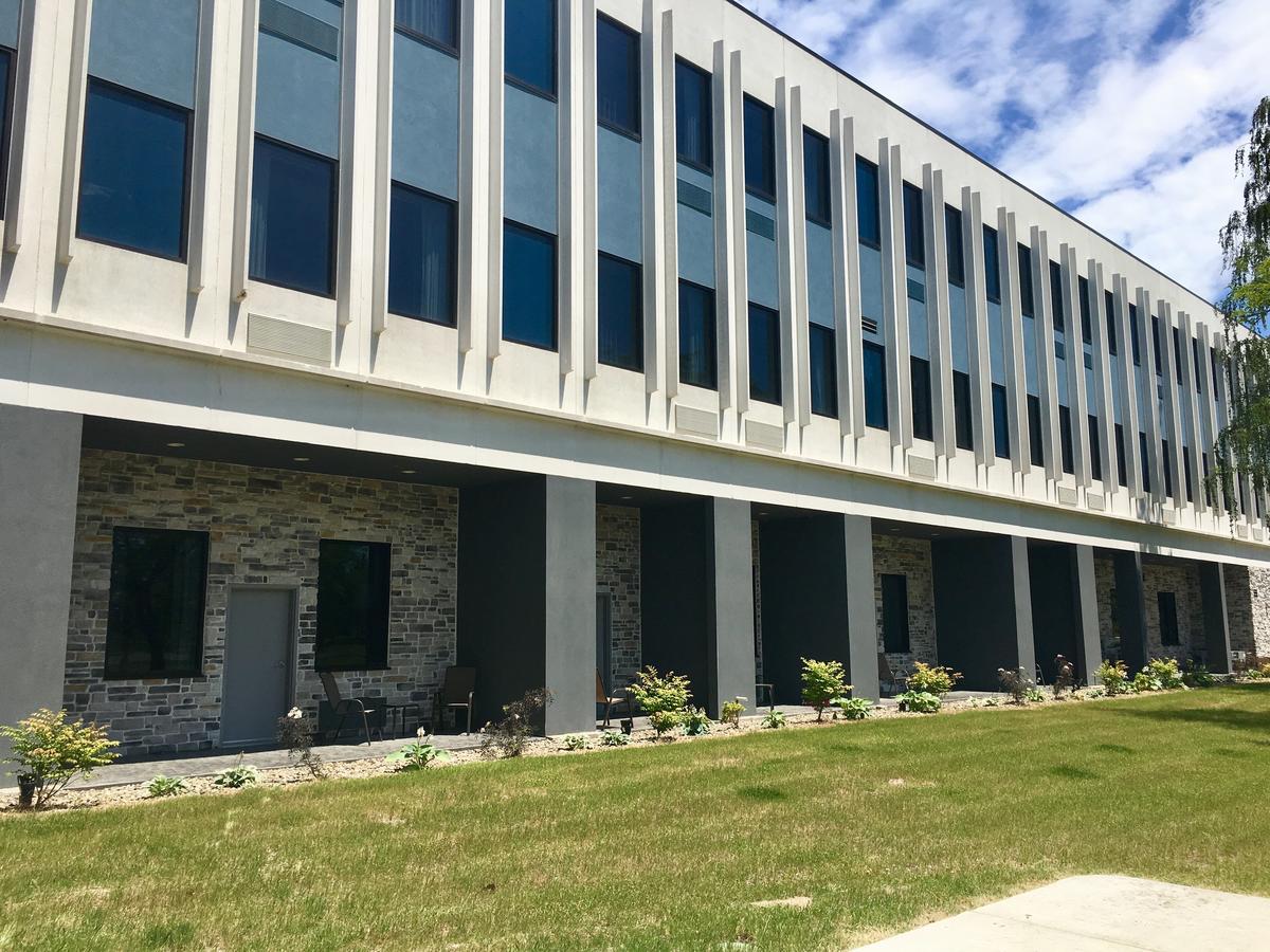 Holiday Inn Express - Grand Island - thumb 35