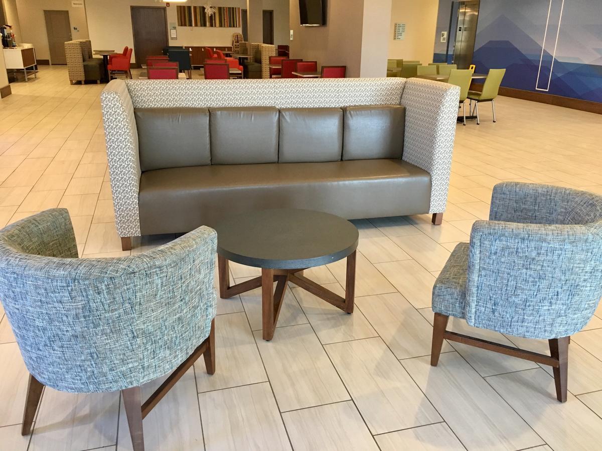 Holiday Inn Express - Grand Island - thumb 27