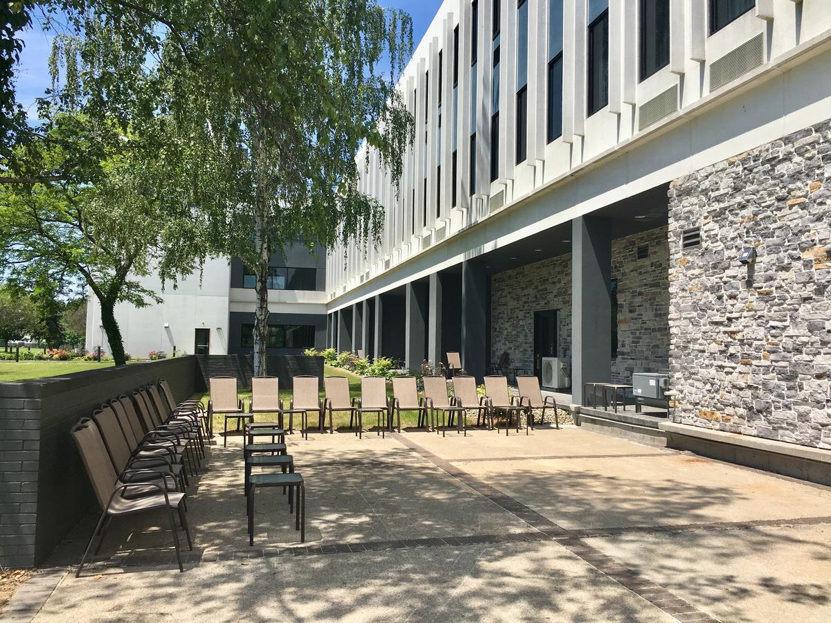 Holiday Inn Express - Grand Island - thumb 20