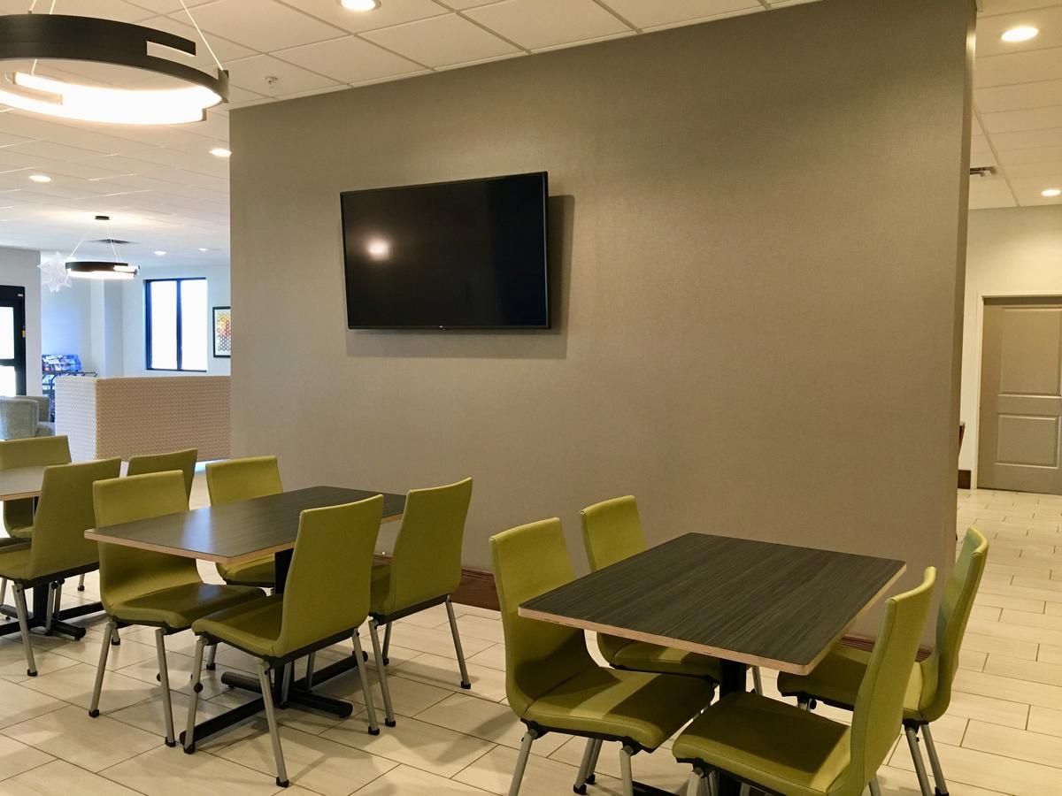 Holiday Inn Express - Grand Island - thumb 38