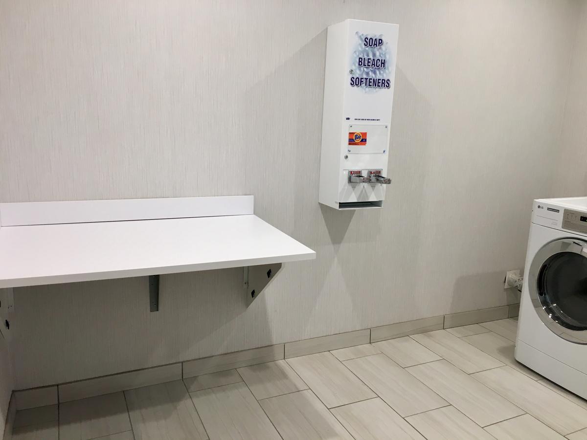 Holiday Inn Express - Grand Island - thumb 39