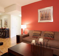 Oakwood Aurora Midtown East - Accommodation Michigan