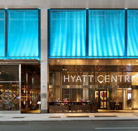 Hyatt Centric Times Square New York - Accommodation Michigan