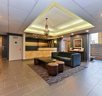 Midtown Convention Center Hotel NYC - Accommodation Michigan