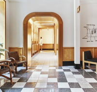 Sister City New York - Accommodation Michigan