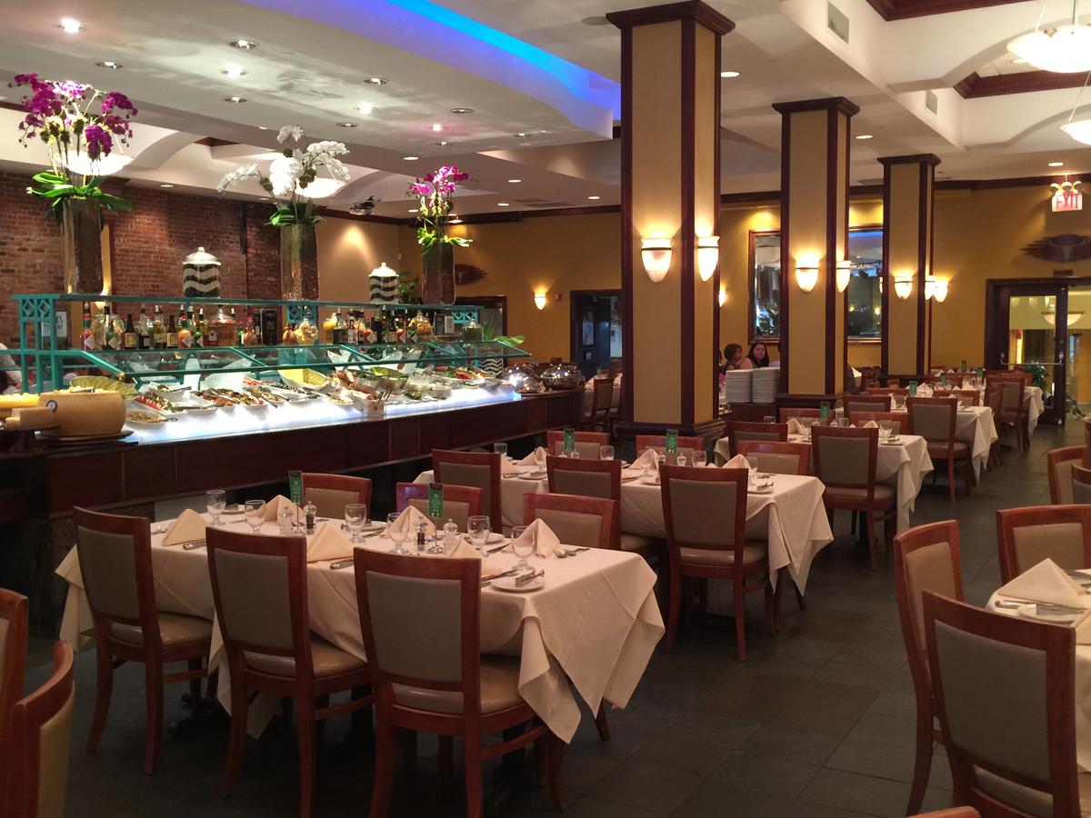 The Belvedere Hotel - thumb 12