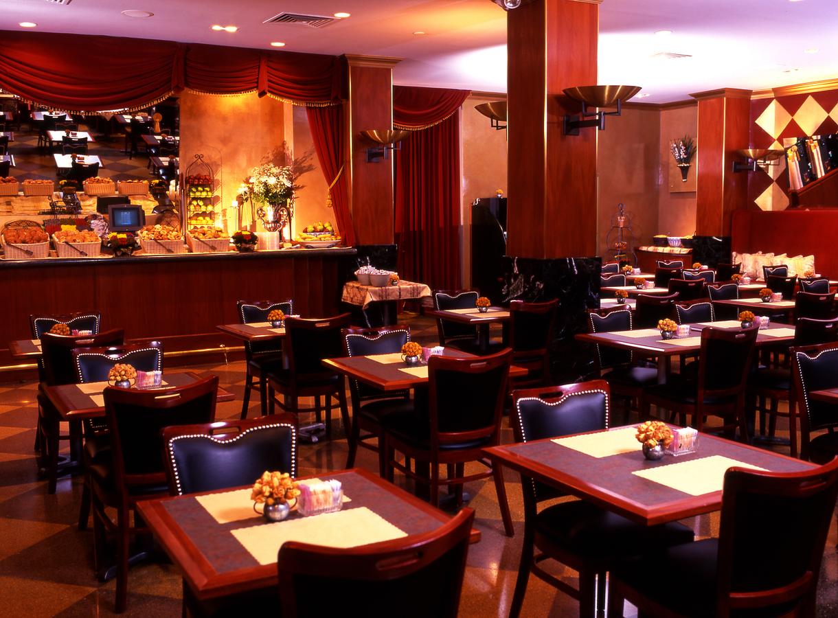 The Belvedere Hotel - thumb 5