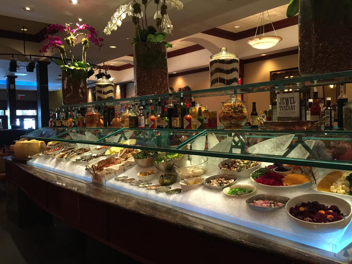 The Belvedere Hotel - thumb 14