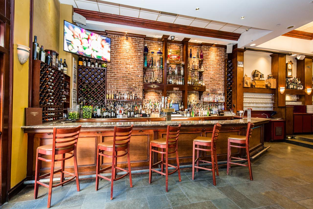 The Belvedere Hotel - thumb 8