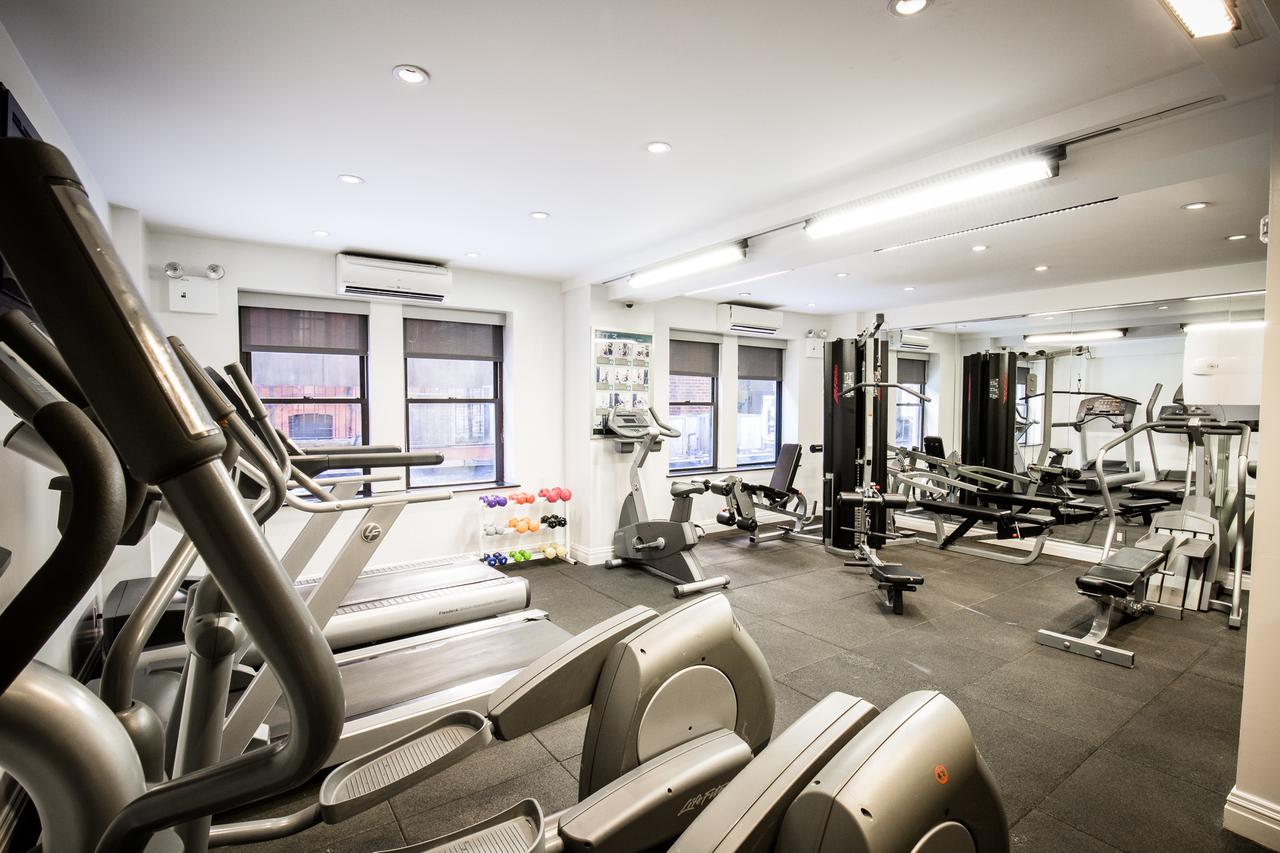 The Belvedere Hotel - thumb 26