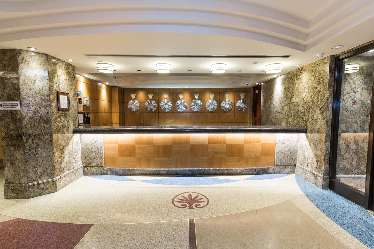 The Belvedere Hotel - thumb 31