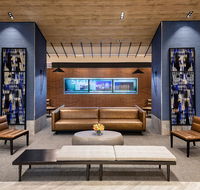 Fairfield Inn  Suites by Marriott New York Manhattan/Times Square South - Accommodation Michigan