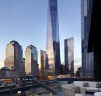 Courtyard by Marriott New York Downtown Manhattan/World Trade Center Area - Accommodation Michigan
