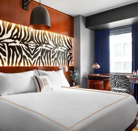 Hotel Hendricks - Accommodation Michigan