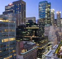 The Roosevelt Hotel - Accommodation Michigan