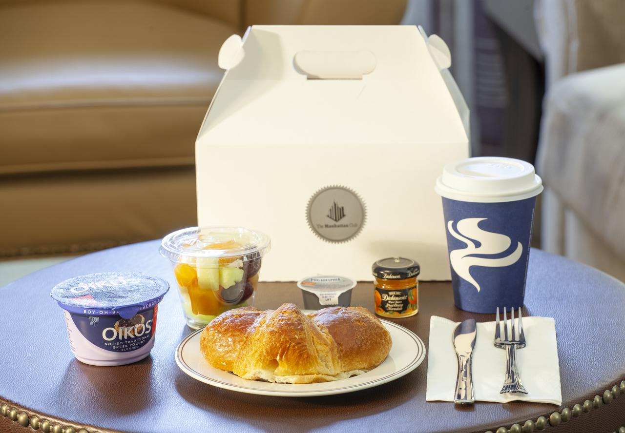 The Manhattan Club - thumb 9