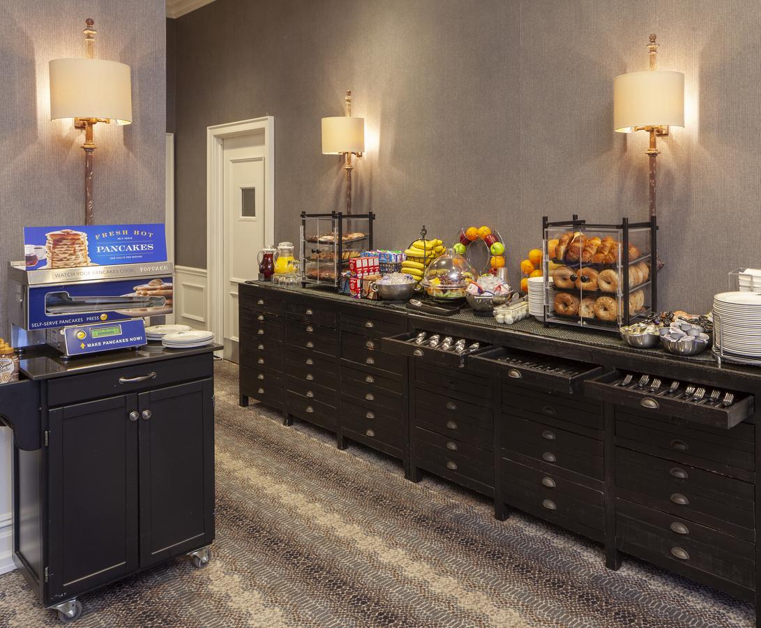 The Manhattan Club - thumb 12