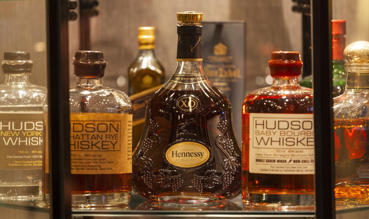 The Manhattan Club - thumb 3