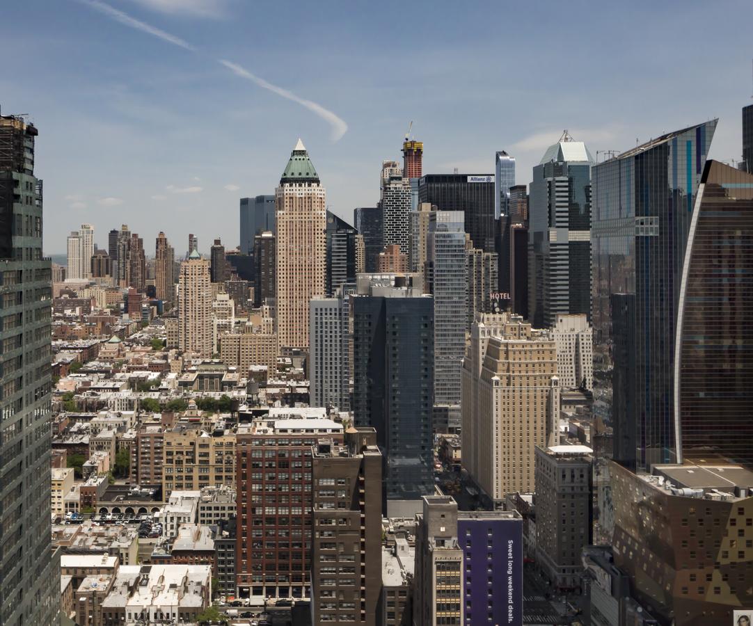 Aliz Hotel Times Square - thumb 43